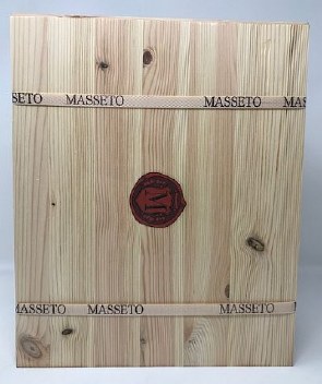 Tenuta dell'Ornellaia Masseto 2022 Merlot